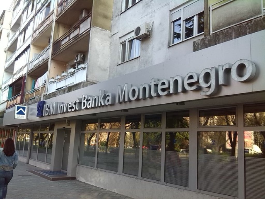 IBM više nije član berze