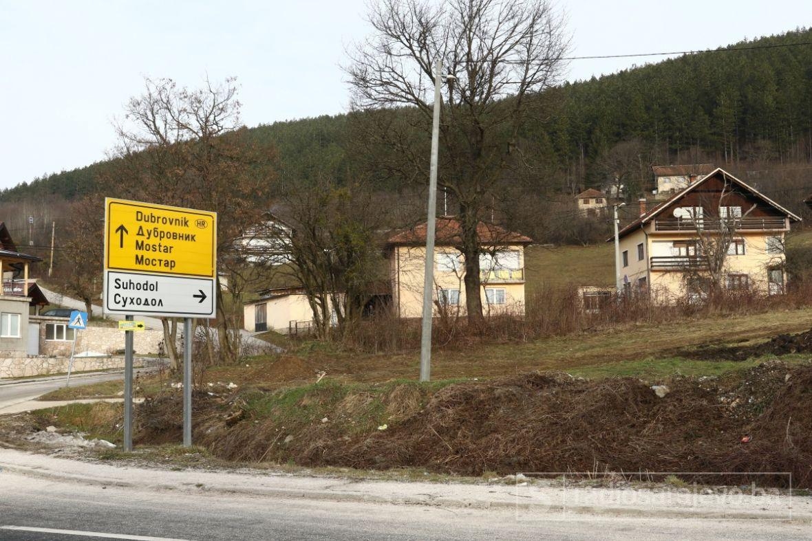 Sve policijske snage tragaju za ubicom kolege u Sarajevu