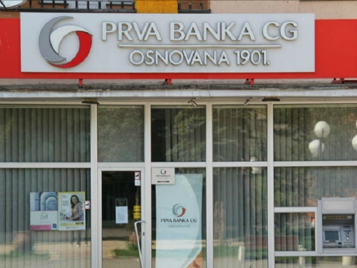 Prva banka tuži Medojevića i “Dan”
