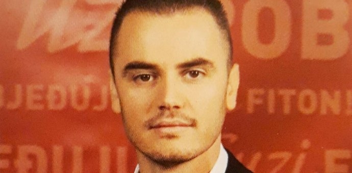 Mirza Pepić nosilac liste DPS-a za izbore u Tuzima