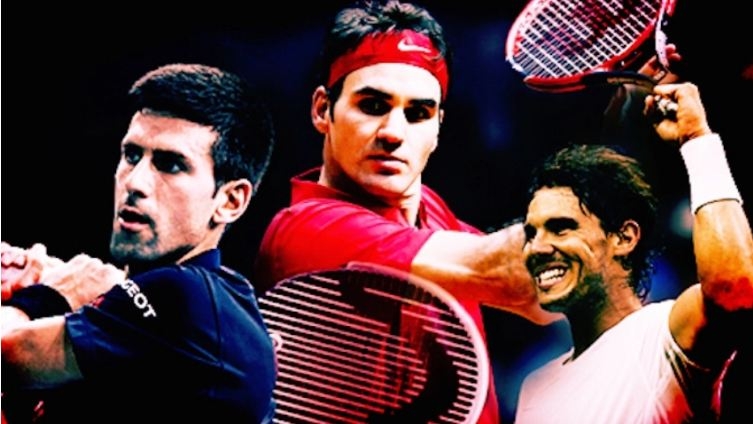 Federer igra za milion eura, Rafa i Nole jeftiniji