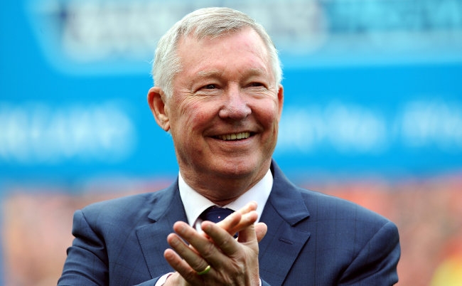 Junajted je ove sezone učinio nešto što Ferguson može samo da sanja