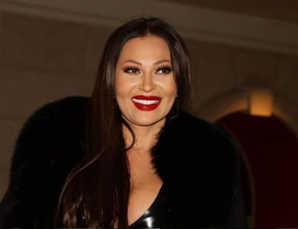 Ceca skinula preskupi prsten s ruke i pozajmila ga Veljkovoj vjerenici