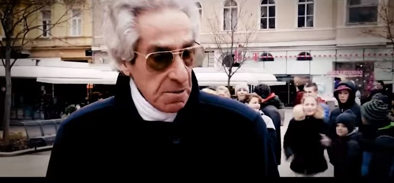 VIDEO: Toni dobio pjesmu “Vježbaj, vježbaj svaki dan po tri sata”