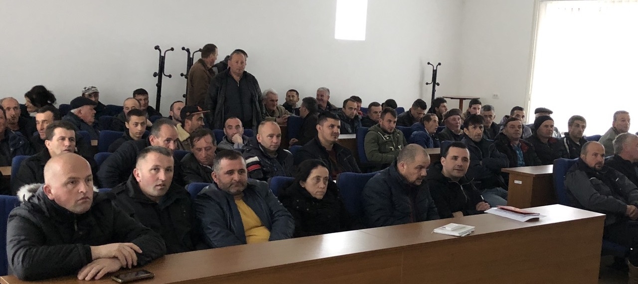 Agrobudžet predstavljen u Petnjici i Rožajama