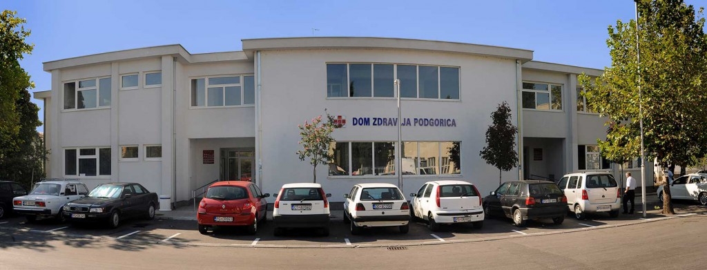 Zbog poplave kratko prekinut rad u Domu zdravlja, šteta sanirana