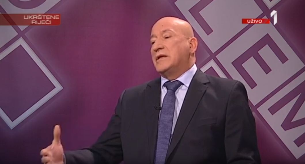 Katnić odbrusio Markoviću: Znam vam taktiku, niti se znojim, niti ima krivične odgovornosti Đukanovića i Ane Kolarević