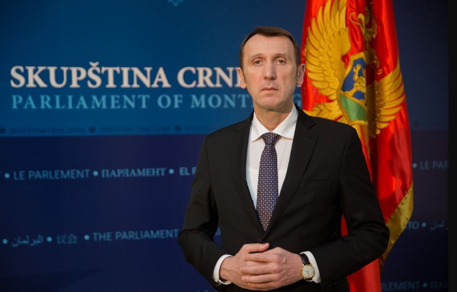 Novović: Uzalud afera “Atlas” vječitim gubitnicima daje lažnu nadu