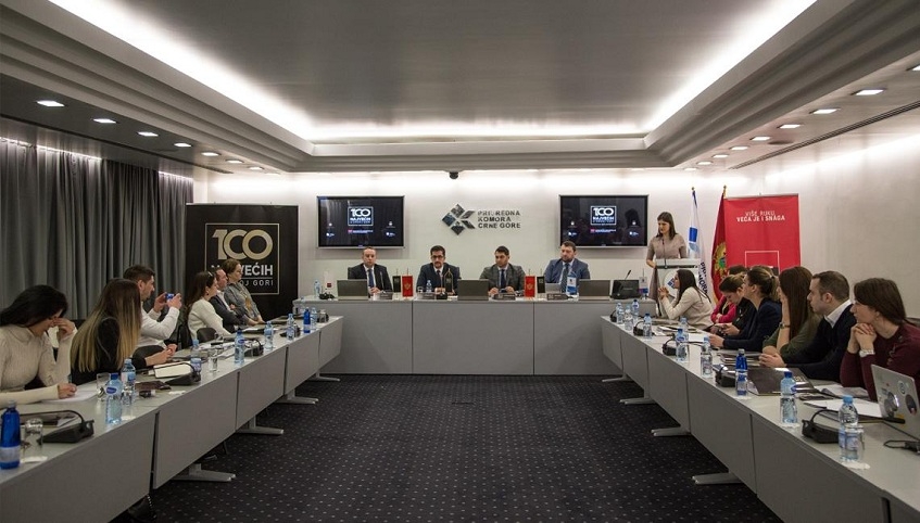 Počeo projekat „100 najvećih u Crnoj Gori 2019“