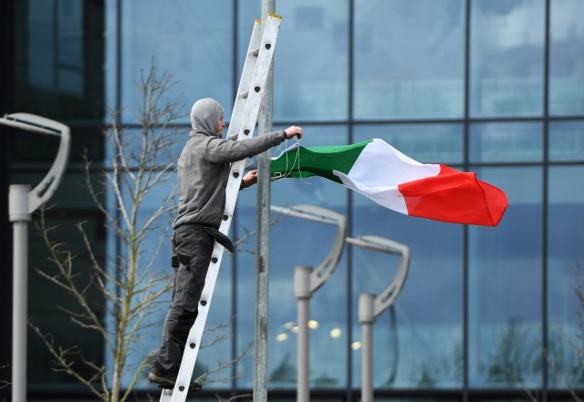 Evropska unija ponovo pritiska Italiju
