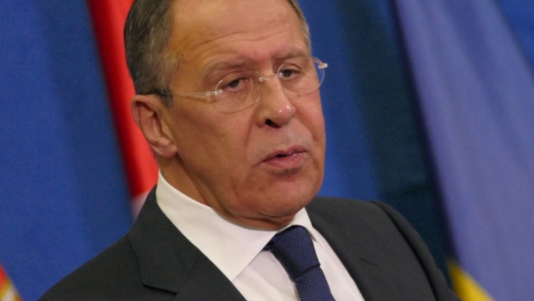 Lavrov: Vašington je ignorisao rusku ponudu