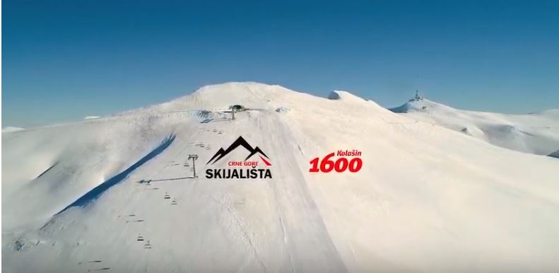 VIDEO: Svečano otvaranje ski centra Kolašin 1600 u subotu