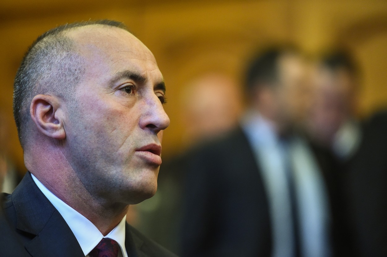 Haradinaj: Kosovo prekinulo saradnju sa misijom UN