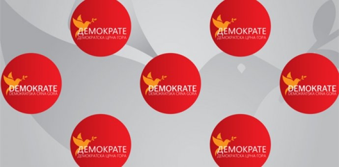 Demokrate: Mikić već tri mjeseca nije član naše partije