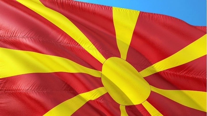 Vlada Crne Gore čestitala Makedoniji: Čekamo prijatelja kao 30. saveznika