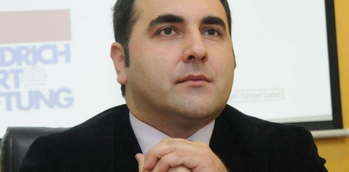 Radulović: Ako institucije reaguju na vrijeme, integracije neće biti ugrožene