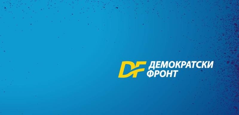 DF: Brajović hitno da odgovori na pitanja Kneževića