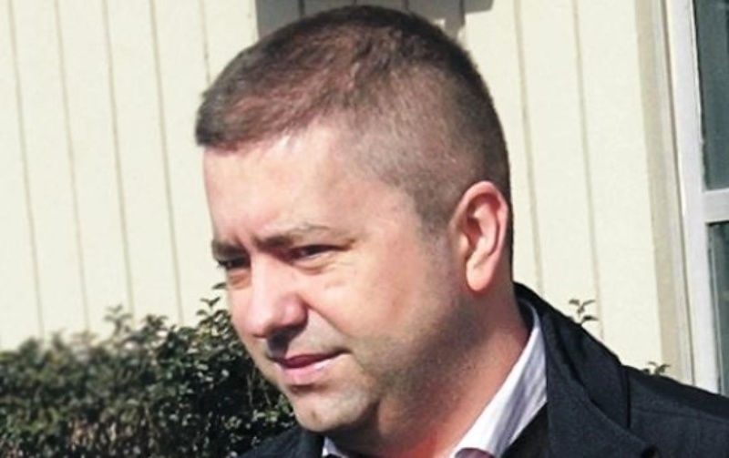 Safet Kalić dobio dozvolu za poslovno-stambeni objekat