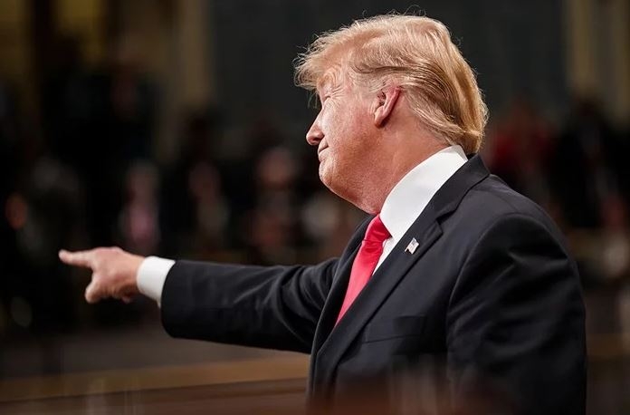 Predsjednik SAD Donald Tramp četiri sata bio kod doktora