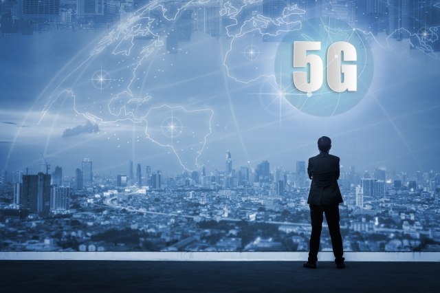 Nokia upozorava: Evropa kasni za SAD i Kinom sa uvođenjem 5G mreže