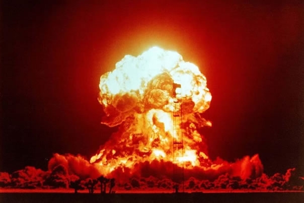Iran: Požar u istraživačkom centru, tri naučnika stradala