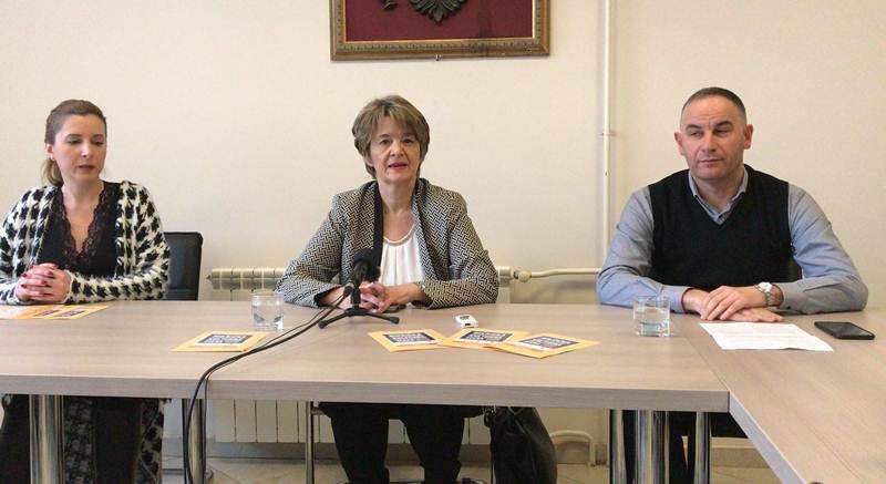 Februar u znaku jubileja, 135 godina od izvođenja prve predstave u Nikšiću