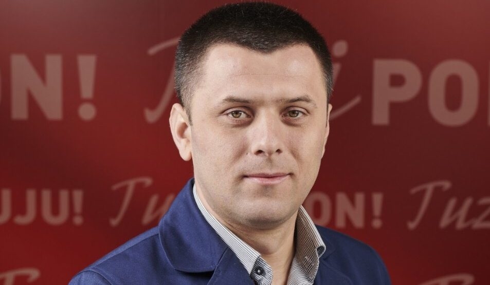 Škrijelj: Plasirajući neistene Demokrate dobijaju sitne političke poene