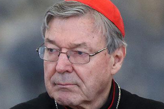 Treći čovjek Katoličke crkve proglašen krivim za pedofiliju