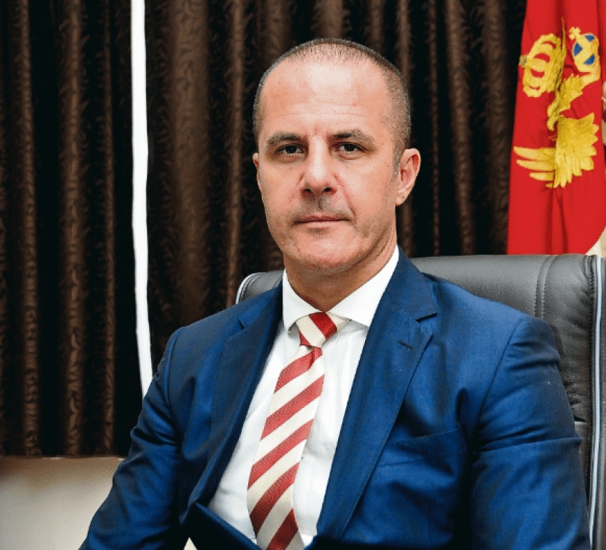 Jovanić više ne vodi stečajni postupak Meljine kompleksa