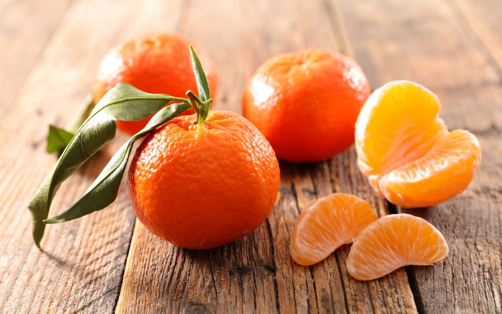 Na crnogorskom tržištu nema spornih mandarina iz Turske