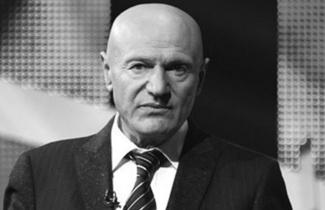 Šaban će biti sahranjen pored Nebojše Glogovca!