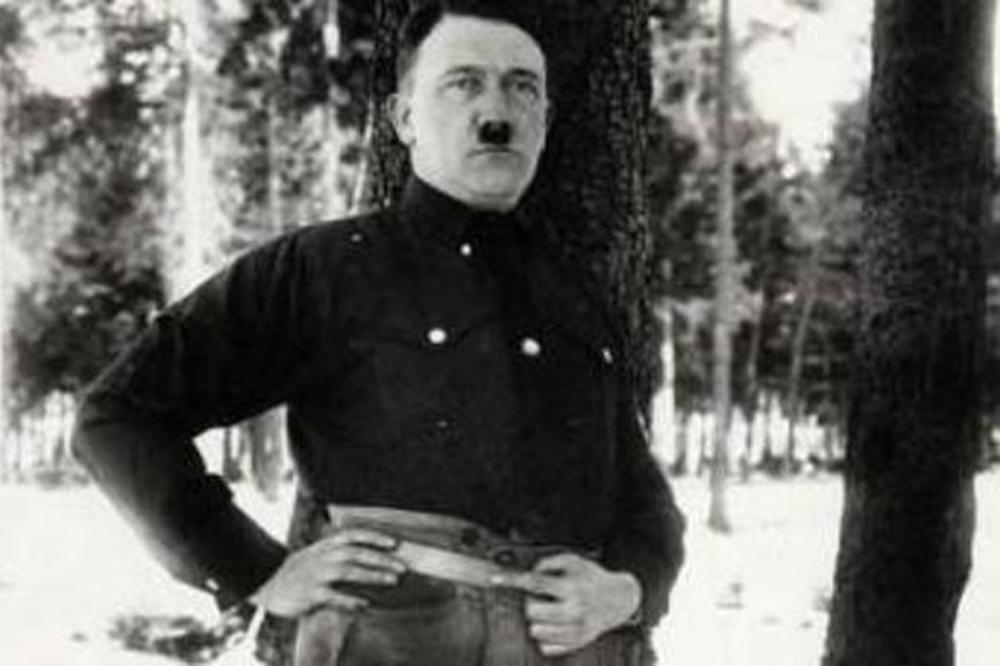 HITLER je ovu FOTOGRAFIJU ZABRANIO, a kada je vidite, shvatićete i ZAŠTO!