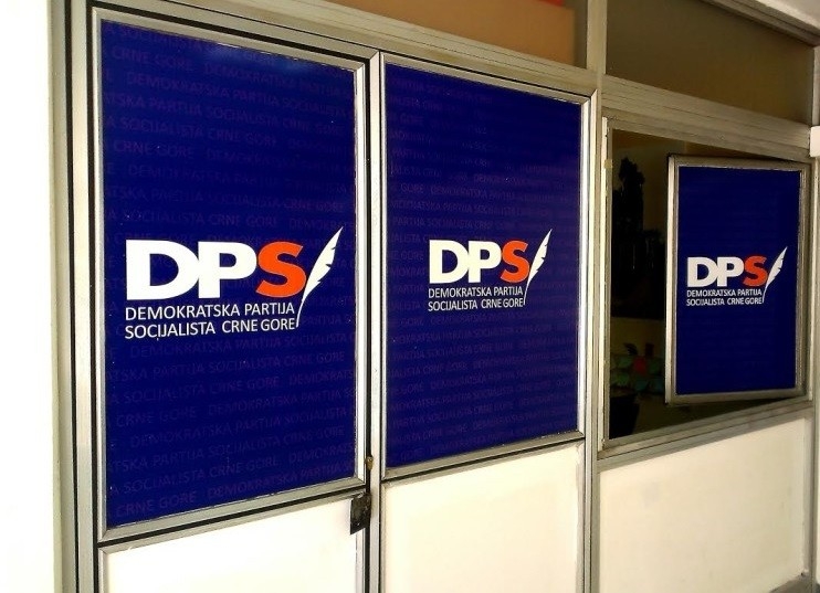 Odgovor Opštinskih odbora DPS-a Demokratama: Povucite odbornike iz skupština opština Kotor, Herceg Novi, Budve, Berana