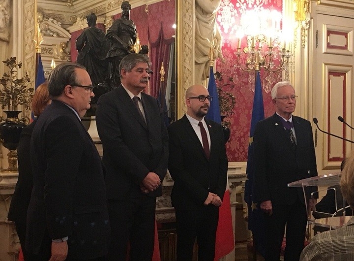 Otvoren Konzulat Crne Gore u Lionu