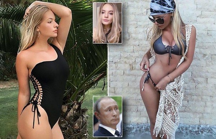 Ćerka Putinovog portparola radi u Evropskom parlamentu