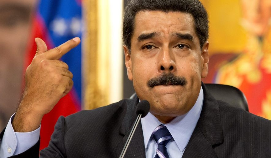 Maduro odbacio ultimatum evropskih zemalja