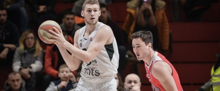 Partizan nakon drame savladao Zvezdu i osvojio Kup