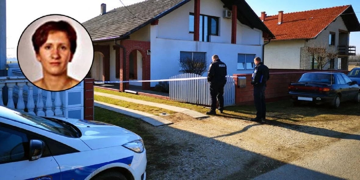 Novi detalji horora iz Međimurja: Zamrzivač s lešom premještali vatrogasci