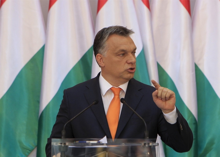 Orban najavio subvencije za žene koje se udaju prije 40-te: Potrebna su nam mađarska djeca!