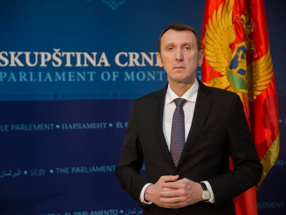 Novović: Ne udara vlast, nego Atlas Grupa na Univerzitet Mediteran