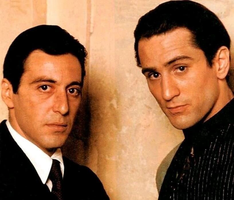Martin Scorsese okupio velikane: Robert De Niro i Al Paćino ponovo zajedno na filmu