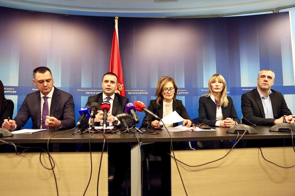 Mario Milošević osumnjičen za ubistvo Kruščića, rasvijetljen napad na Oliveru Lakić