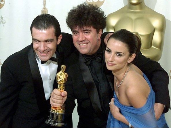 PENELOPE KRUZ i ANTONIO BANDERAS ponovo zajedno, spojio ih ALMODOVAR