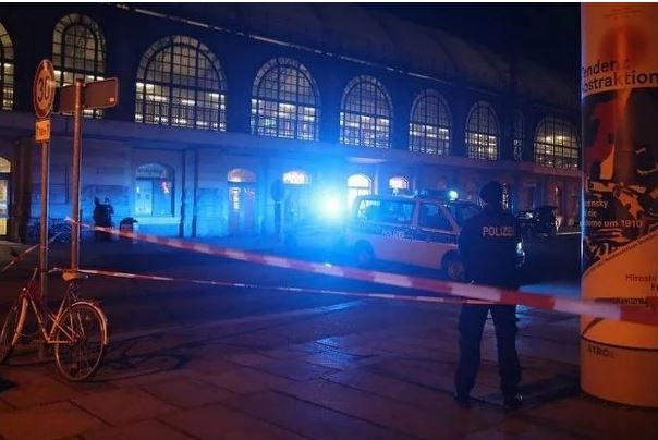 Bosanci koji su u Njemačkoj uhapšeni sa 18 granata pod ozbiljnim optužbama