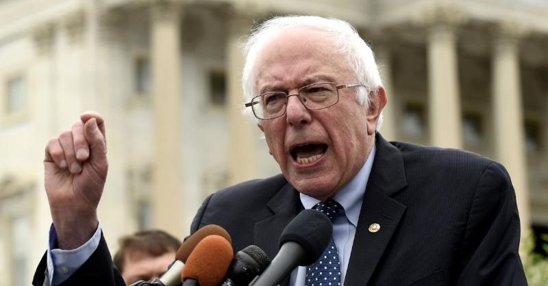 Berni Sanders u trci za predsjednika?