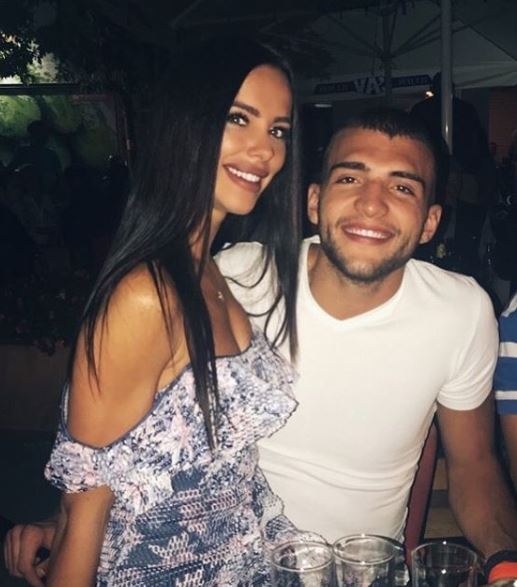OTAC MU UZOR: Ražnatović otkriva zašto će se ženiti SAMO JEDNOM