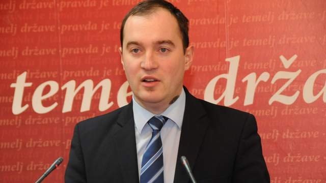 SDP: Na red došla i struja