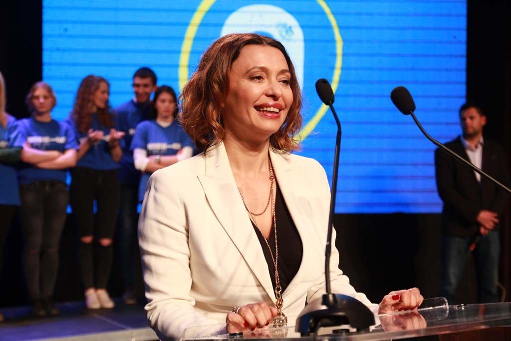 Front ruši vlast ako Katić ne vrati na posao Simonidu Kordić