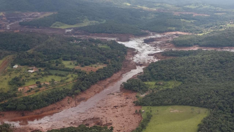 Zbog pucanja brane u Brazilu uhapšeno osam osoba: U nesreći poginulo više od 160 ljudi