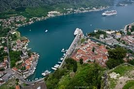Luka Kotor očekuje 520 kruzera
